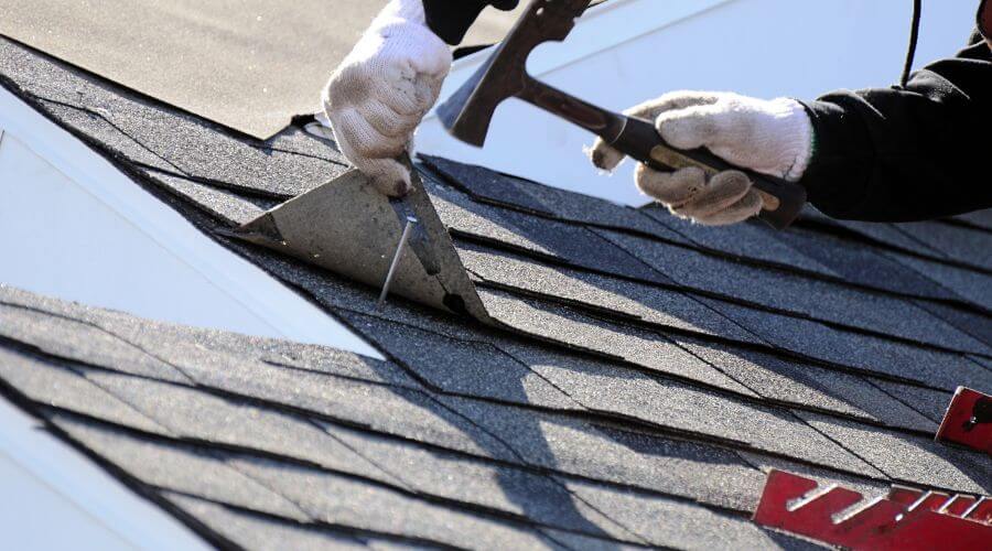 Professional Flat Roofing Installation in Grantsville, UT